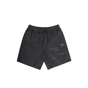 990 K0B32DY83A Kappa卡帕男子夏季 运动休闲宽松户外透气五分短裤