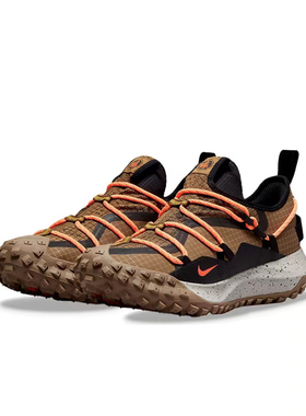 Nike耐克ACG Mountain Fly Low GTX户外防滑休闲跑步鞋DD2861-200