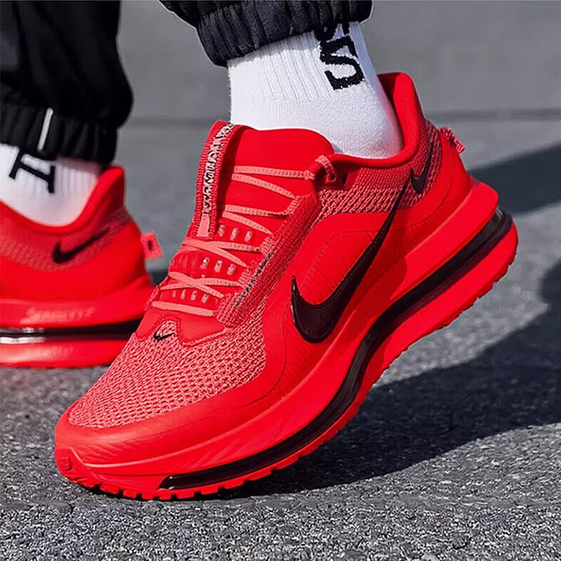 耐克NIKE飞马公路跑步鞋男新款Pegasus Premium运动鞋HQ2592-601
