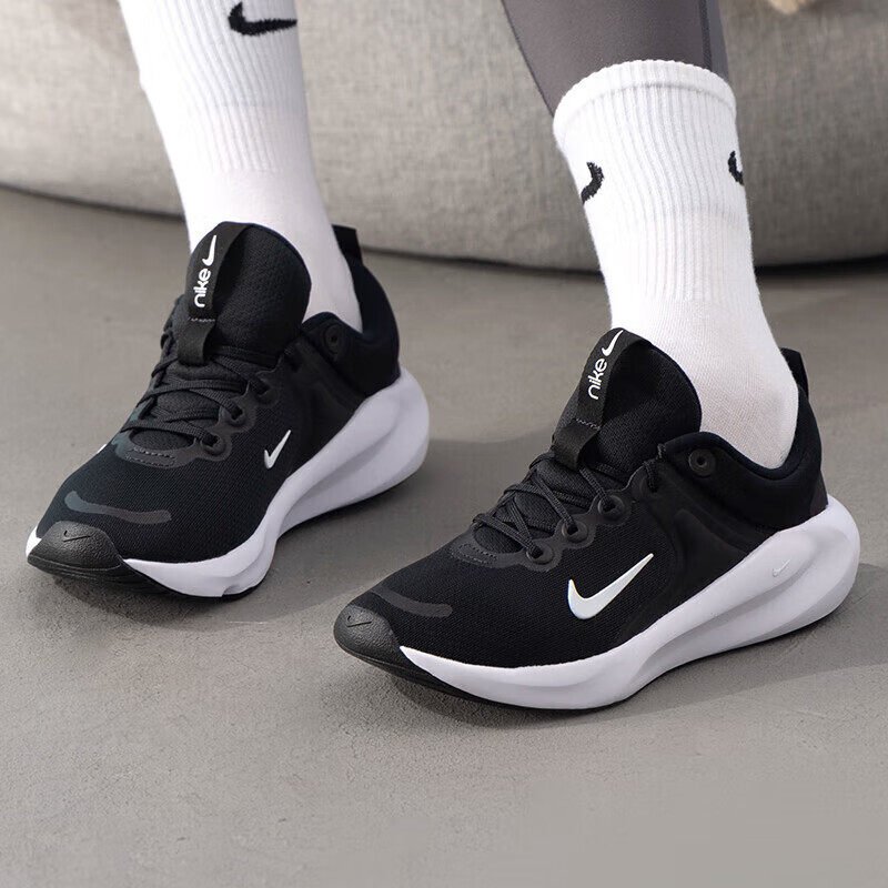 Nike耐克跑步鞋女In-Season TR 14低帮缓震防滑运动鞋HF1103-002,运动鞋new,跑步鞋,淘宝优惠券,粉丝福利购,淘宝优惠卷