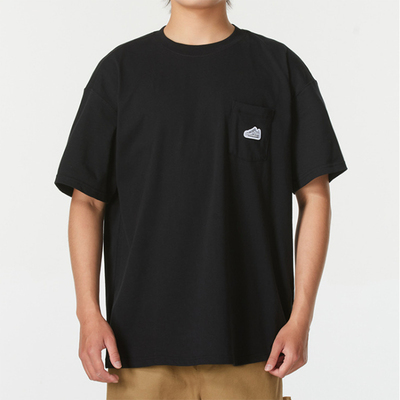 耐克男子休闲运动短袖T恤