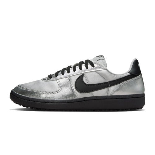 Nike耐克女鞋2025新款Field General板鞋低帮休闲鞋HQ7397-001