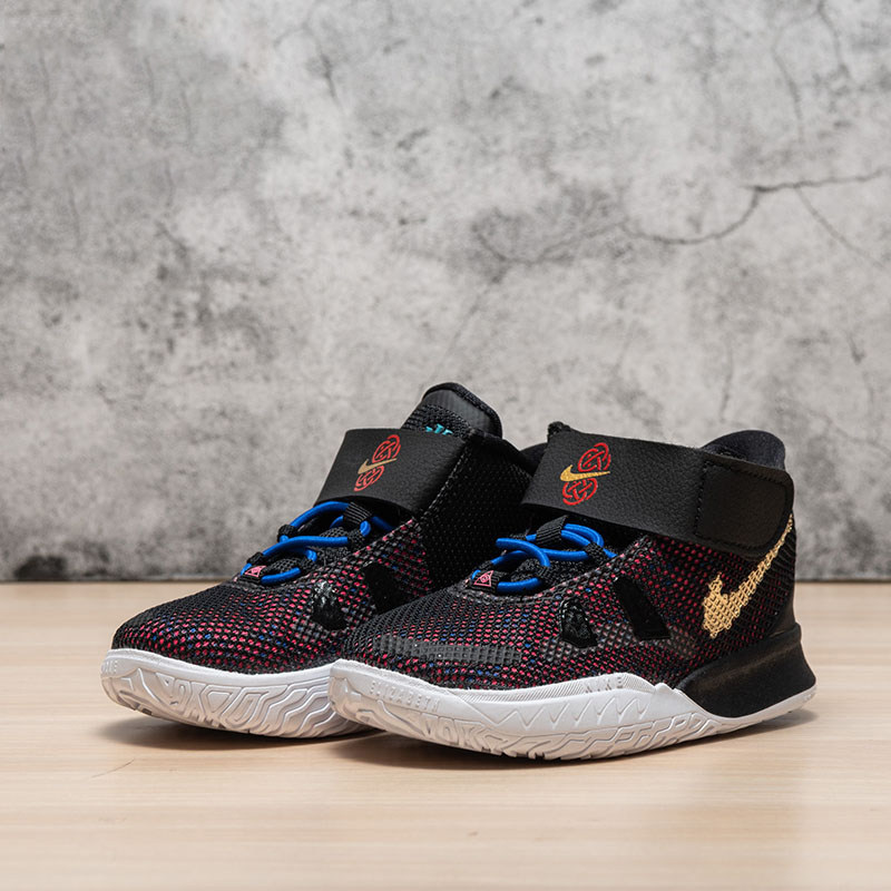 Nike耐克儿童欧文7篮球鞋