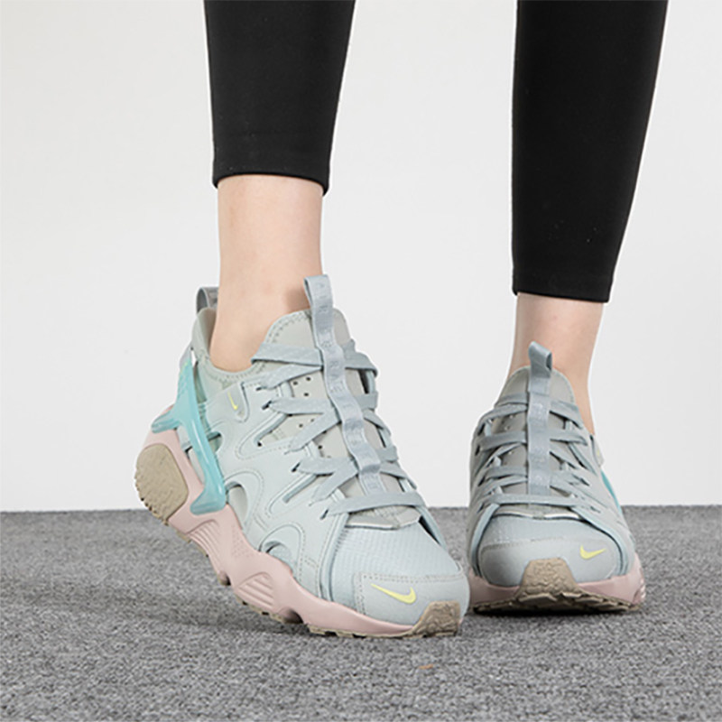 运动休闲鞋耐克/nike缓震女