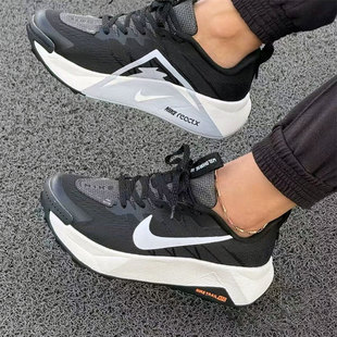 耐克NIKE男鞋运动鞋WILDHORSE 10越野跑步鞋休闲鞋 FV2338-001