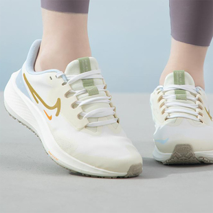 Nike耐克女鞋 AIR ZOOM PEGASUS SHIELD运动休闲跑步鞋FV8112-171
