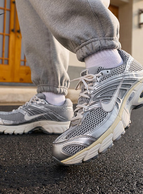 耐克（NIKE）AIR MAX MOTO低帮轻便休闲运动鞋IQ7592-077