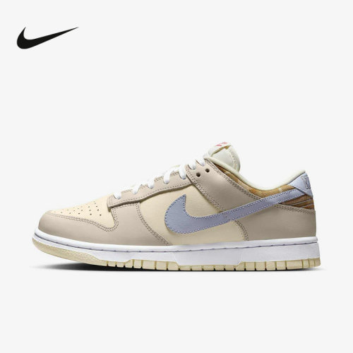 耐克 NIKE女子W NIKE DUNK LOW LX运动休闲鞋 IH7354-101