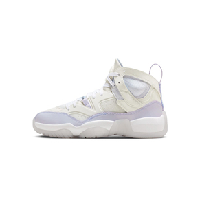nike耐克女鞋 Jordan Jumpman 缓震复古休闲篮球鞋FB7166-511