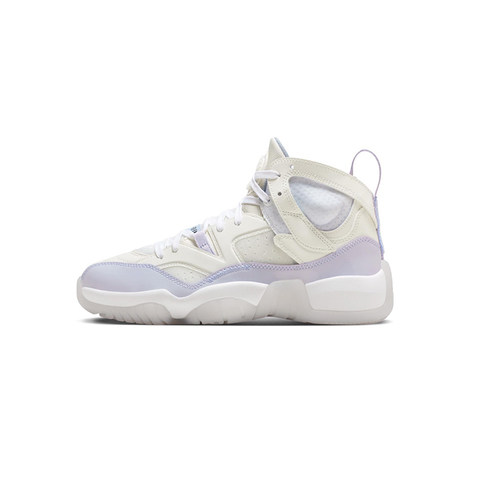 耐克/Nike女缓震复古休闲篮球鞋