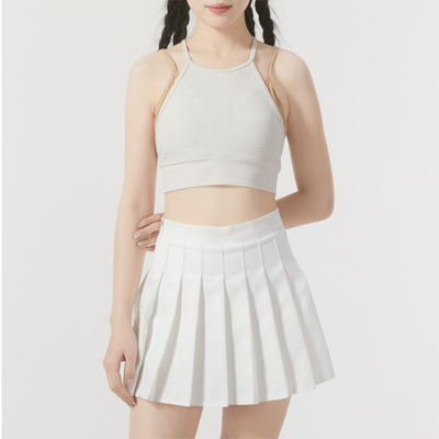 Nike耐克文胸女夏季低强度支撑训练瑜伽BRA运动内衣FZ6568-104