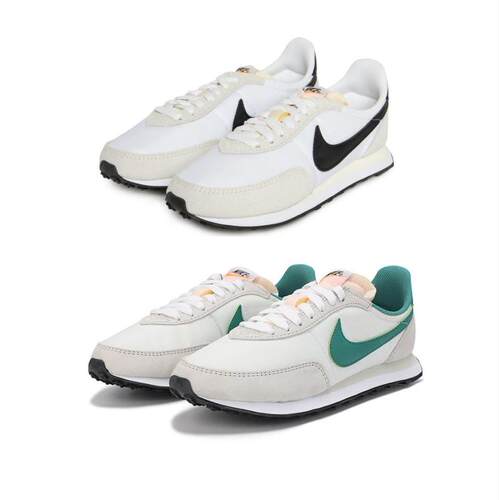 Nike耐克跑步鞋低帮轻便女子
