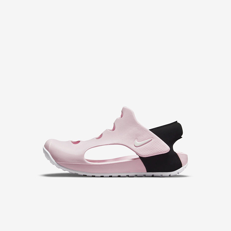Nike耐克凉鞋魔术贴童鞋