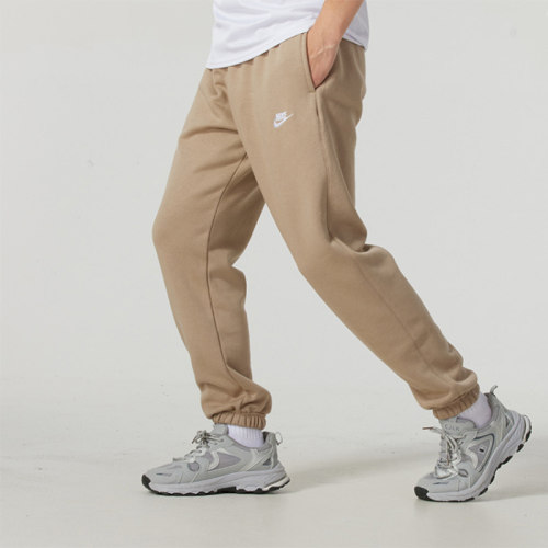 休闲运动长裤Nike/耐克束脚男子