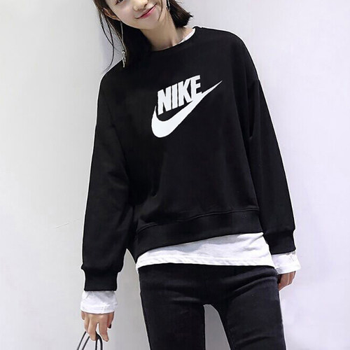 Nike耐克运动休闲女卫衣
