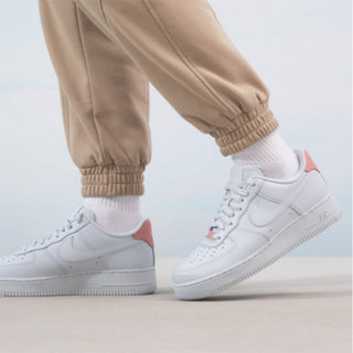 NIke耐克 Air Force 1 AF1 男女休闲运动低帮耐磨板鞋HF0729-001