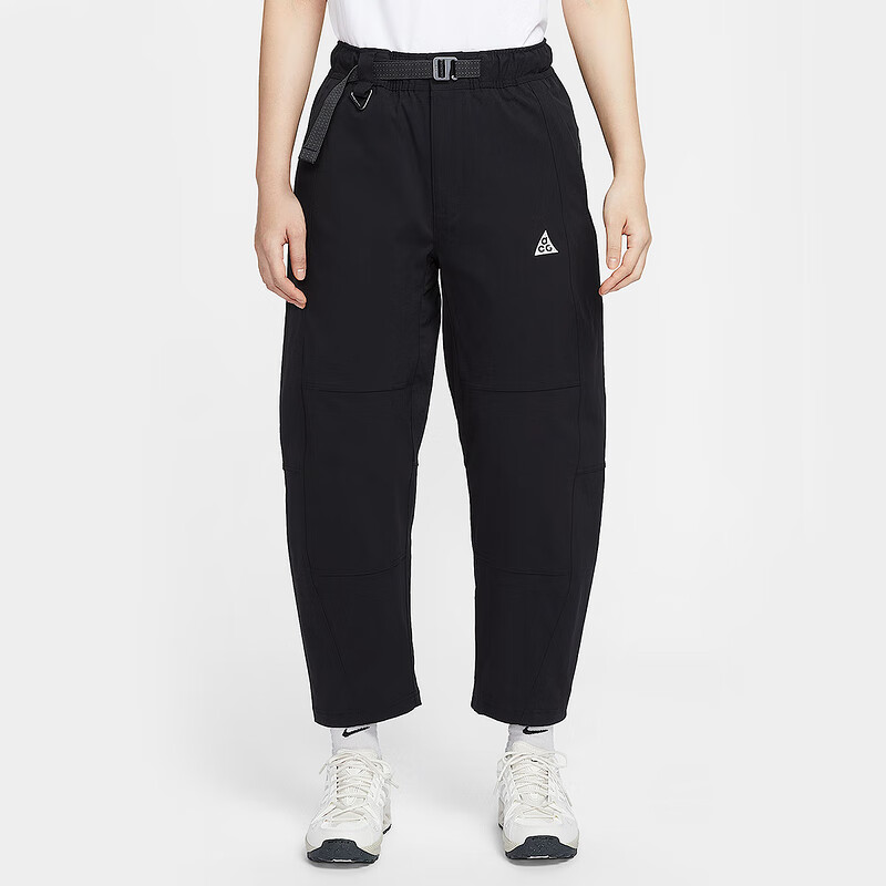 耐克NIKE女裤冬季新款W ACG UV RPL HIKE PANT梭织长裤HJ0244-010