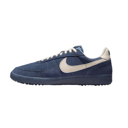 Nike耐克男鞋Zoom Field General时尚低帮防滑休闲板鞋IF0666-400