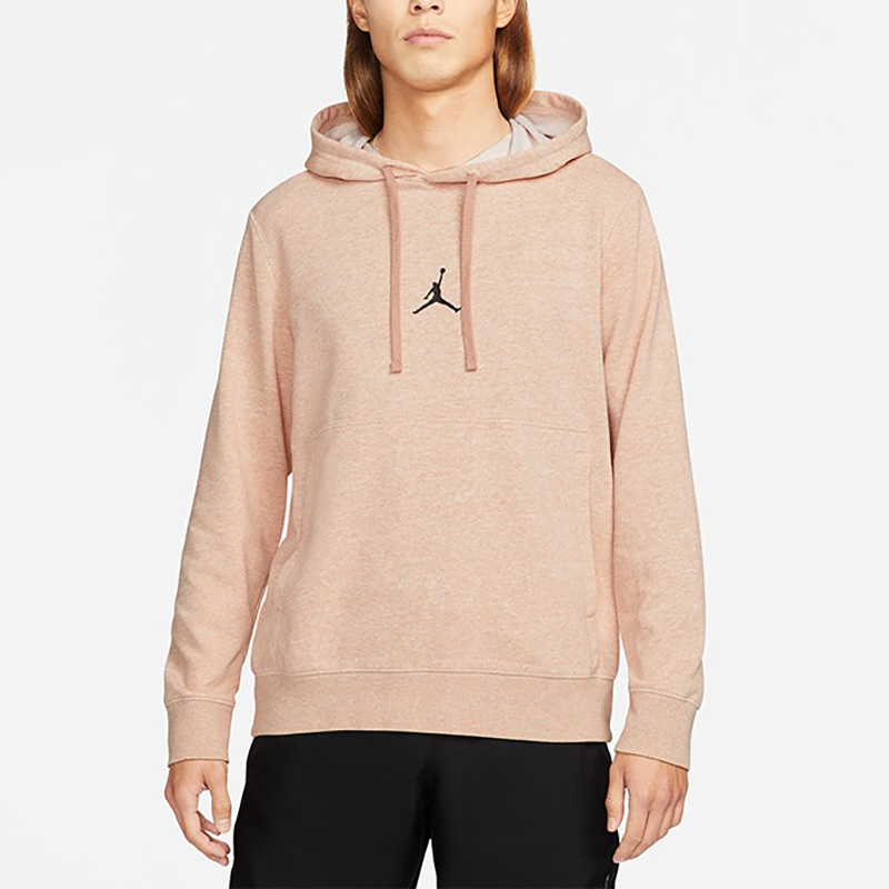 耐克运动休闲男连帽卫衣