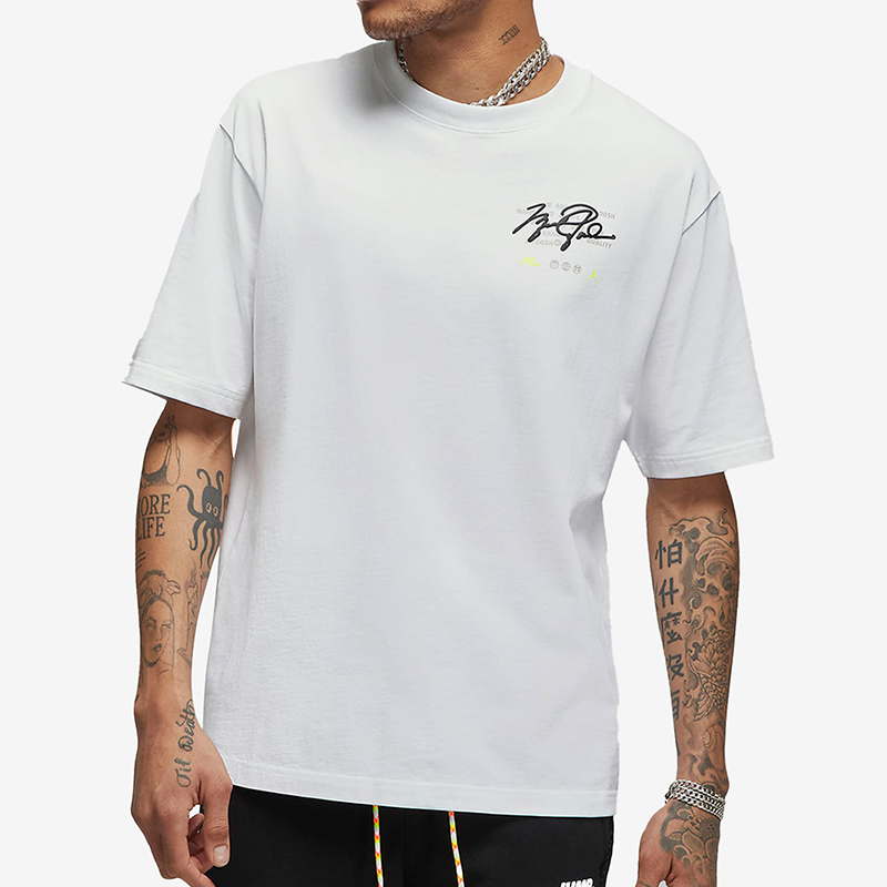 Nike耐克短袖男子运动T恤