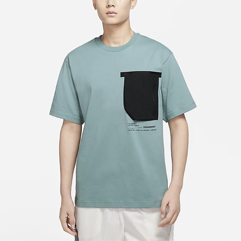 Nike耐克 JORDAN 夏季新款男子运动休闲训练短袖T恤DM1389-041,运动服/休闲服装,运动T恤,淘宝优惠券,粉丝福利购,淘宝优惠卷