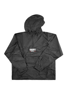 kappa卡帕男女同款春秋季海贼王联名防风时尚外套K0BX2FJ01D-990