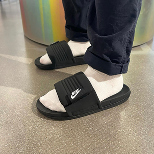 ADJUST OFFCOURT 男女鞋 100 拖鞋 DV1033 SLIDE运动鞋 Nike耐克夏季