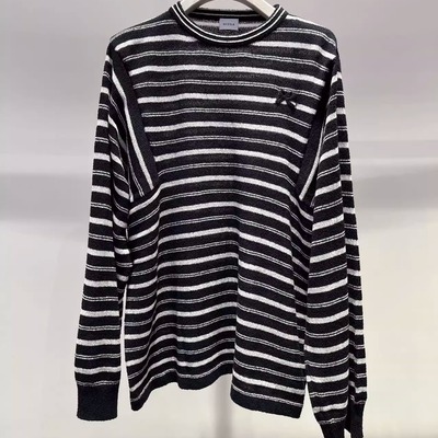 2J3E409吊牌1399大地素DAZZLE专柜正品2025秋女毛织长袖