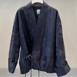 2J4H343吊牌3599大地素DAZZLE专柜正品 2025冬女棉褛