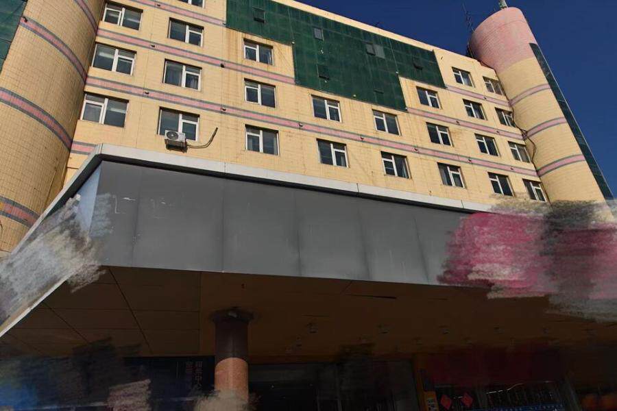 4月27日青岛市平度市青岛路353号房屋（证号：平房自字第07257号）及地上附着物网络拍卖公告