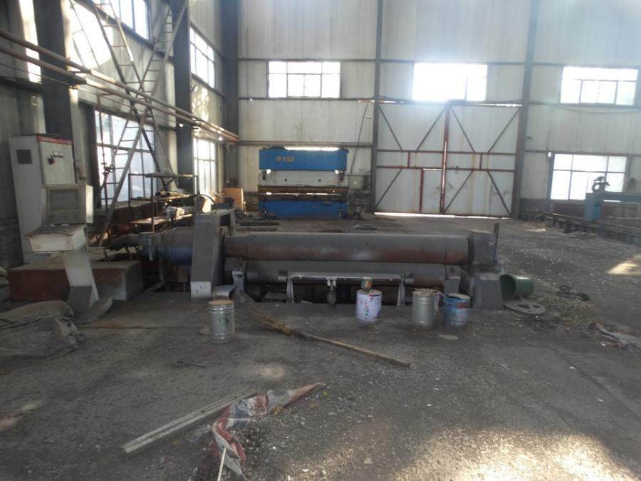 1月21日临汾机器设备16项网络拍卖公告