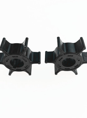 外挂机柔性橡胶叶轮J144/45.04*14.77*13.35/1921000-ZW9-013/00