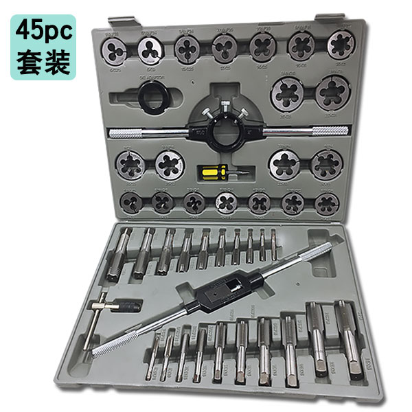 Tay vặn vít công cụ khai thác xoắn ốc vòng tròn công cụ cắt chết Daquan đùn chủ đề bên ngoài đảo ngược khai thác chết - Dụng cụ cắt mũi khoét
