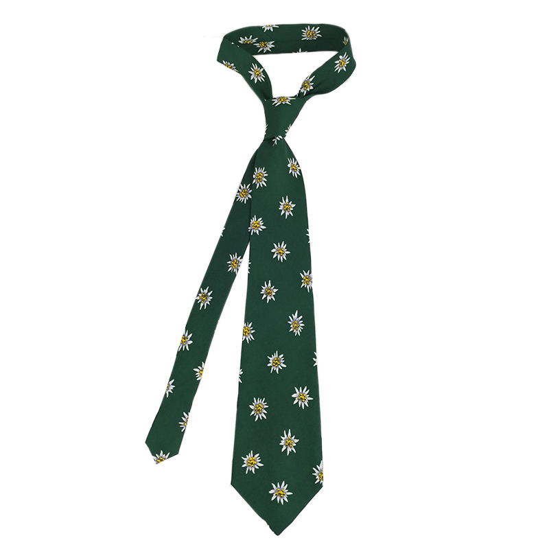 泰国风风印花长款小雏菊撞色系10