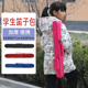 明佳竹笛包笛包便携学生专用笛箫包竹笛收纳包套袋子短笛子包防水