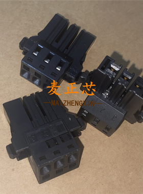 03JFAT-SAYGF-I JST 接线端子连接器5.08mm间距 全新原装 咨询