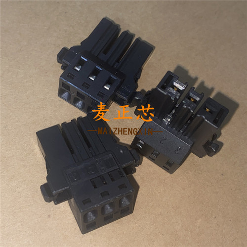 03JFAT-SAYGF-I JST 接线端子连接器5.08mm间距 全新原装 咨询
