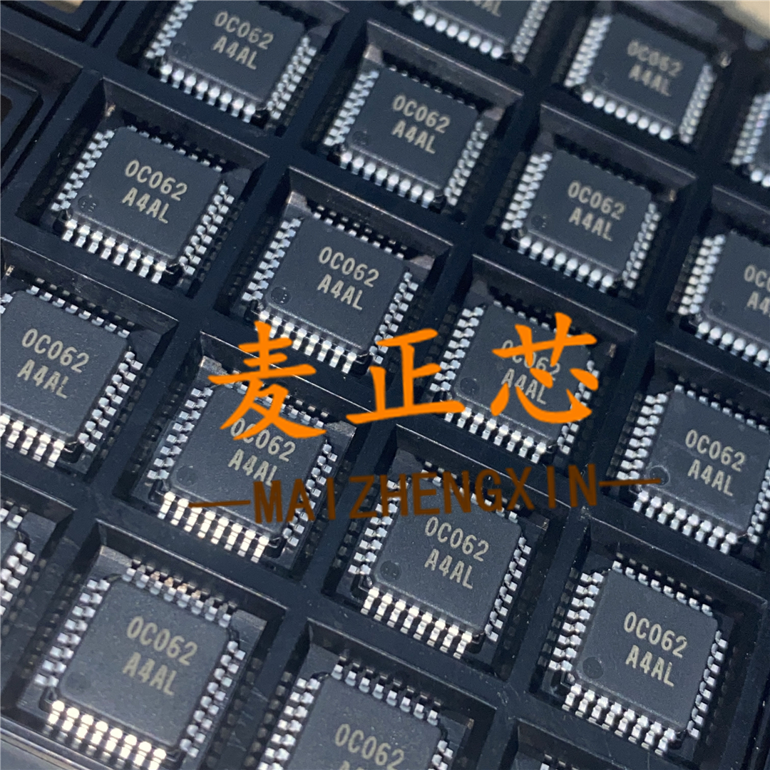 全新原装 R5R0C062FA QFP32 0C062 微控制器IC BOM配单 拍前咨询