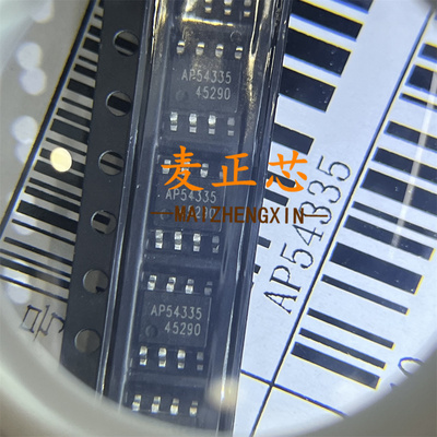 AP54335 ESOP-8 DC-DC转换器 全新原装 BOM配单 拍前咨询 可开票