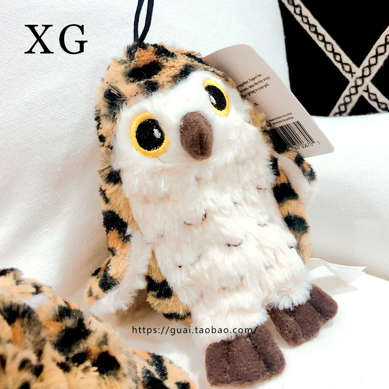 可爱猫头鹰 狗狗玩具 外贸宠物猫咪磨牙发声响博美泰迪小型犬玩具|ruв категории животное/Животное питание и принадлежностей, кошка/собака игрушка, звучание игрушка - от Buy2taobao.com для оказания профессиональной услуги покупки агента Taobao