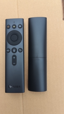 原装腾讯极光盒子蓝牙语音遥控器4Pro 5Pro 5S 6C G1 Ppro LB1805