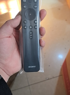 全新索尼电视遥控器RMF-TX810C通用RMF-TX810CXR-55X90K85K91k80k