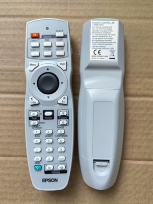 原装爱普生投影机遥控器EB-G5100 EB-G5200W G5300 G5350 G5500