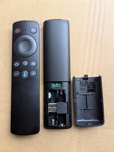 适用于康佳 索尼4K 金锐显网络液晶电视机蓝牙语音遥控器SAMFULL