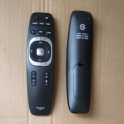 原装长虹电视机遥控器RL89B RL89A LED49C1080N  LED32C1000N