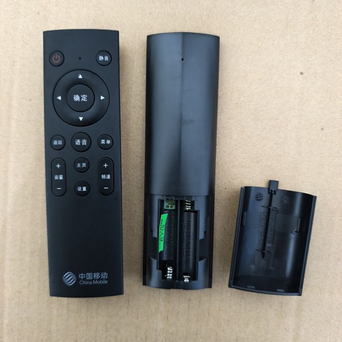 原装 中国移动蓝牙遥控器 通用魔百盒M201-2 M301H HG680KB机顶盒