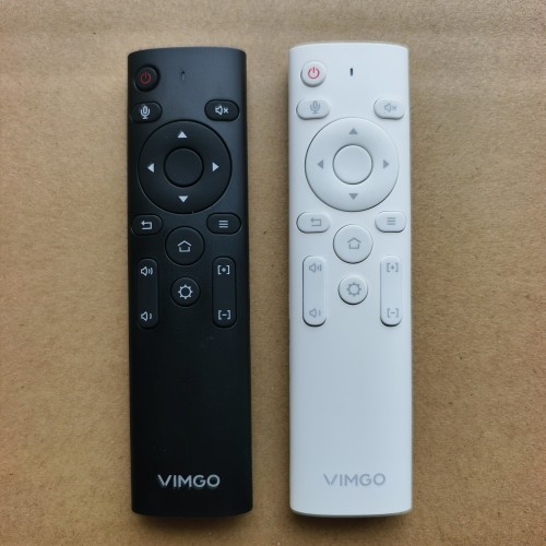 原装VIMGO微果V7 V7Plus V7 Pro V7Ultru投影仪蓝牙语音遥控器