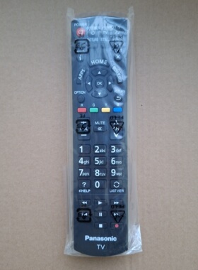 原装松下液晶电视机遥控器N2QAYB000834 N2QAYB000934 000831 933