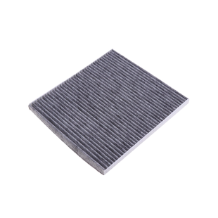 适配斯柯达明锐空气滤芯晶锐速派昊昕锐柯迪亚克柯米克马勒空调滤