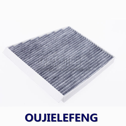 奔驰适配空调滤芯